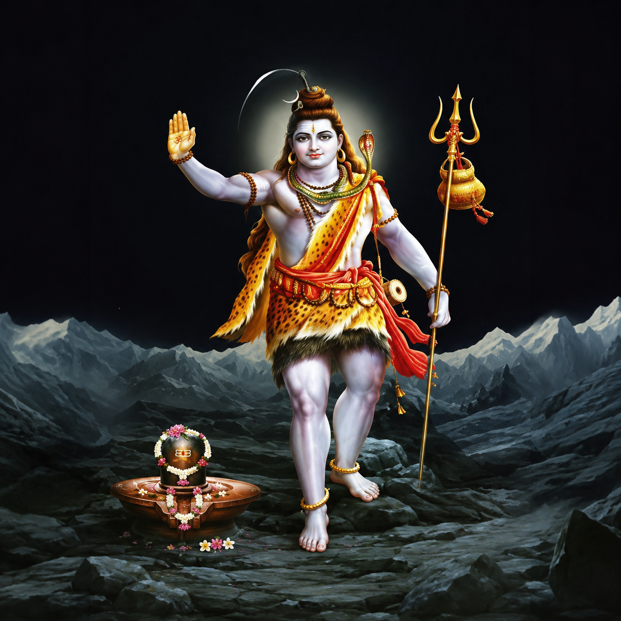 Shankar